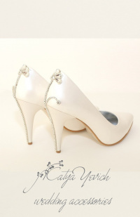 Wedding shoes